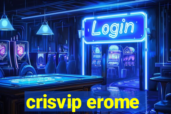 crisvip erome